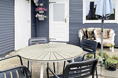 6 persoons vakantie huis in Grenaa-By Traum