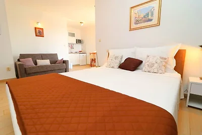 Charmantes Ferienhaus in Cara mit...
