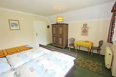 Vakantiehuis in Gmünd / Karinthië met tuin