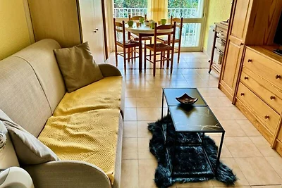 Apartments für 4 Personen