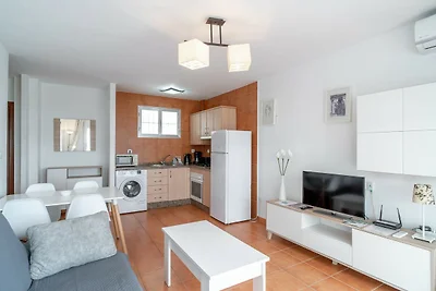 Wohnung in Nerja nahe Torrecilla Strand