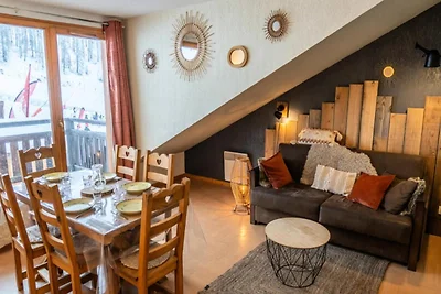 Residenz Le Parc Des Airelles