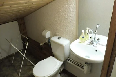 Appartamento a Crest-Voland vicino alle piste...