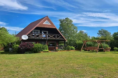 Casa vacanze a Dobrogoszcz