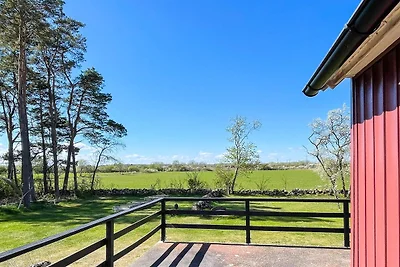 4 Personen Ferienhaus in BORGHOLM