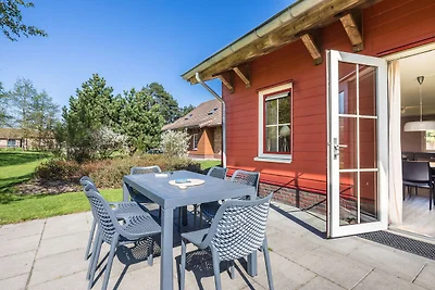 Villa di lusso con bagno e sauna, vicino alla...