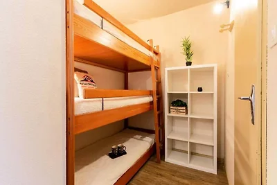 Studio in Pla d'Adet nahe Sesselliften