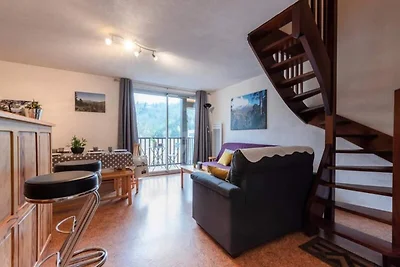 5 Zimmer für 9 Personen