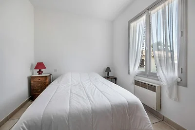 Huis in Tharon-Plage vlakbij het strand van...