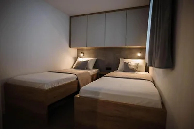 Lux Mobile Homes Vodice - Two bedroom home wi...