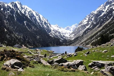 Studio in Frankrijk bij Pla d'Adet Pistes