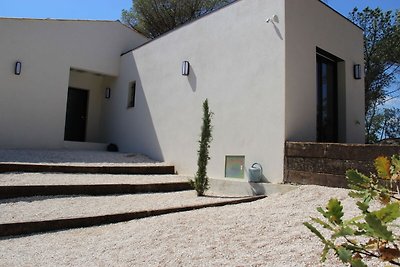 Moderne Villa in Vidauban, Frankreich mit pri...