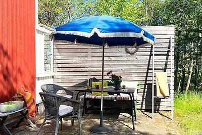 Aantrekkelijk appartement met terras