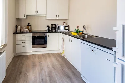 Casa vacanze a Ostenda con terrazza
