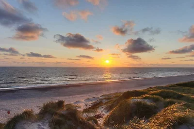 6 Personen Ferienhaus in Hvide Sande