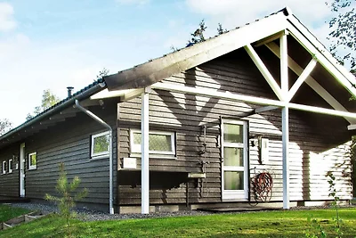 6 Personen Ferienhaus in Hadsund-By Traum