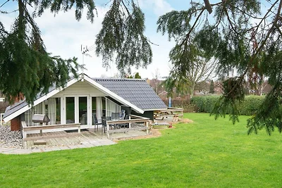 6 Personen Ferienhaus in Hejls