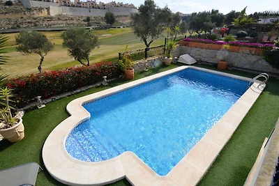 Belvilla van OYO Villa Oranje