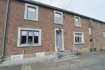 Ferienhaus in Goesnes mit Pool