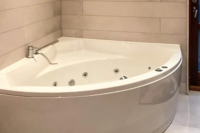 5 sterren vakantie huis in Væggerløse