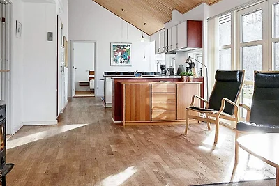 10 Personen Ferienhaus in Hasle