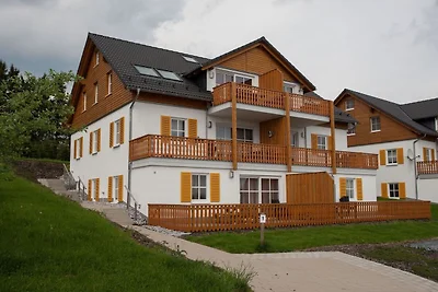 Ferienwohnung in der Nähe des Skigebietes
