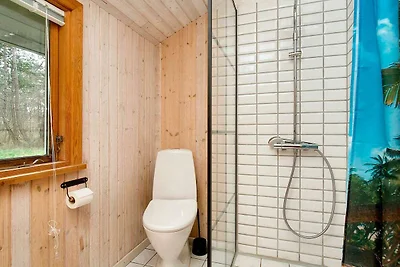 6 Personen Ferienhaus in Nykøbing Sj-By Traum