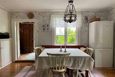 3 Personen vakantie huis in FJÄRDHUNDRA
