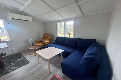 Maison de vacances pour 2 a LEKERYD-By Traum