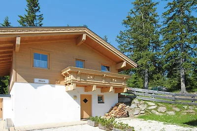 Chalet in Hochkrimml