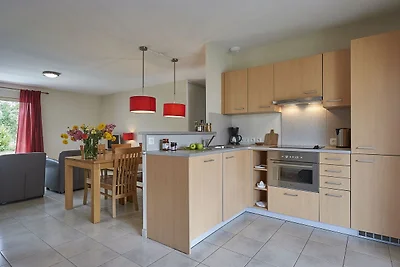 Bungalow in Lanzac mit privater Terrasse