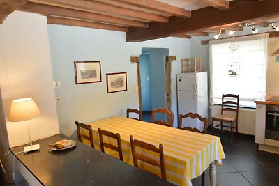 Villetta ad Alle con spiaggia sul mare
