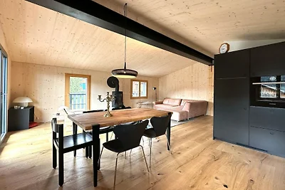 Vakantieappartement met 3 slaapkamers