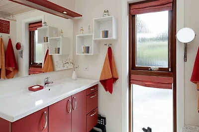 6 Personen Ferienhaus in Hirtshals