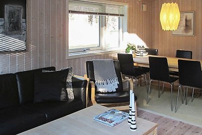 Modernes Ferienhaus in Lolland am Meer