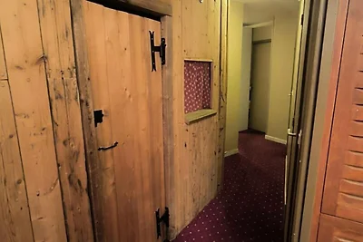 Appartement in Slalom met toegang tot...