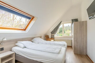 Charmante Villa in der Nähe von Meer und Wald