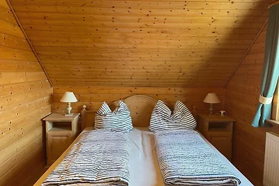 Doppelhaushälfte in Hasselfelde