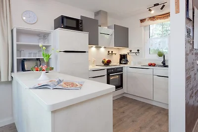 Ferienhaus Erholungsurlaub Trassenheide