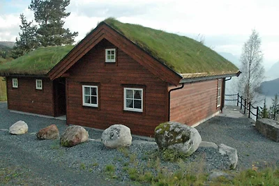 7 Personen Ferienhaus in Blaksæter-By Traum