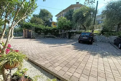 Ferienwohnung mit 1 Schlafzimmer