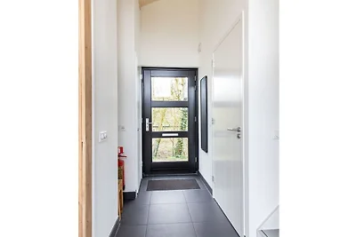 Ferienwohnung in Schoorl mit Wifi