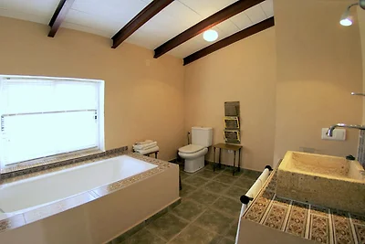 Belvilla von OYO Casa Candela