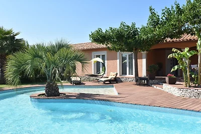 Casa vacanze di lusso con piscina privata