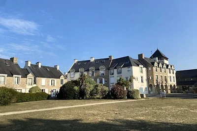 Appartamento duplex di 2 locali per 7 persone...