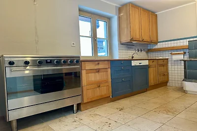 Ferienhaus in Saalbach-Hinterglemm