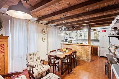 Casa vacanze senza tempo con piscina