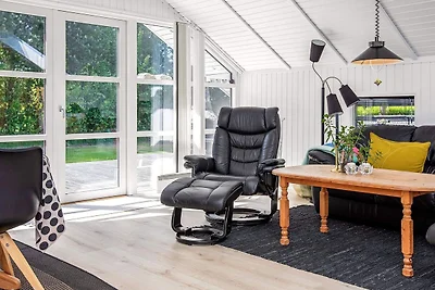 6 persone case ad Væggerløse