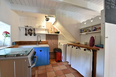 Charmantes Ferienhaus bei Pointe du Raz