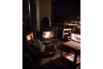Maison de vacances à Feusdorf avec piscine